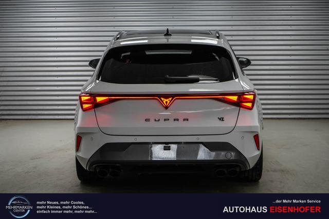 Cupra Leon Sportstourer ST 2,0 TSI DSG 4x4 VZ - LAGER 
