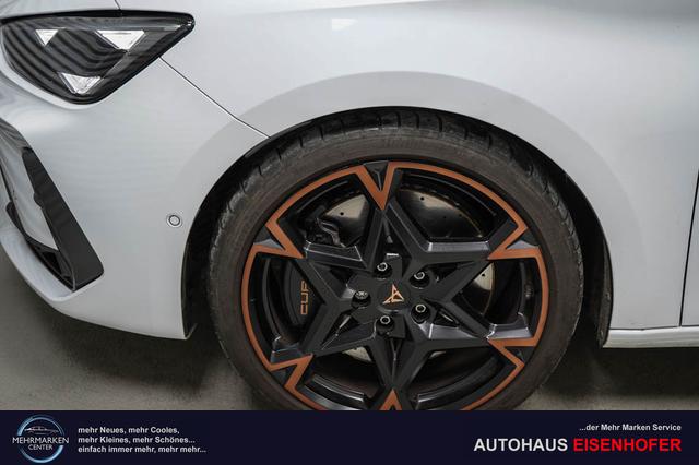 Cupra Leon Sportstourer ST 2,0 TSI DSG 4x4 VZ - LAGER 