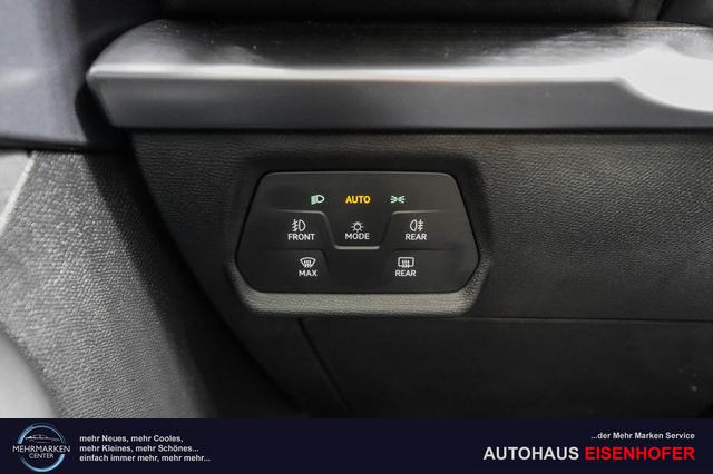 Cupra Leon Sportstourer ST 2,0 TSI DSG 4x4 VZ - LAGER 