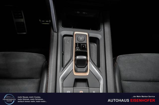 Cupra Leon Sportstourer ST 2,0 TSI DSG 4x4 VZ - LAGER 