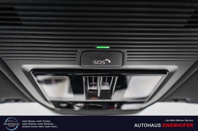 Cupra Leon Sportstourer ST 2,0 TSI DSG 4x4 VZ - LAGER 