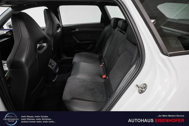 Cupra Leon Sportstourer ST 2,0 TSI DSG 4x4 VZ - LAGER 