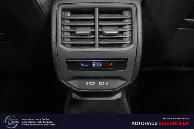 Cupra Leon Sportstourer ST 2,0 TSI DSG 4x4 VZ - LAGER 