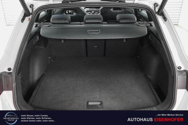 Cupra Leon Sportstourer ST 2,0 TSI DSG 4x4 VZ - LAGER 