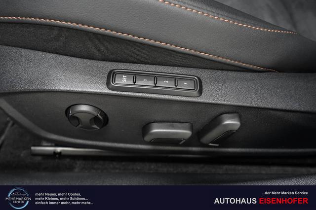 Cupra Leon Sportstourer ST 2,0 TSI DSG 4x4 VZ - LAGER 