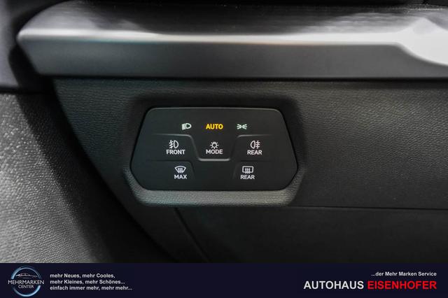 Cupra Leon Sportstourer ST 2,0 TSI DSG 4x4 VZ - LAGER 