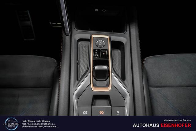 Cupra Leon Sportstourer ST 2,0 TSI DSG 4x4 VZ - LAGER 