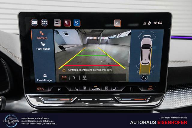 Cupra Leon Sportstourer ST 2,0 TSI DSG 4x4 VZ - LAGER 