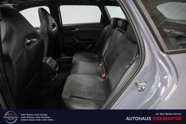 Cupra Leon Sportstourer ST 2,0 TSI DSG 4x4 VZ - LAGER 