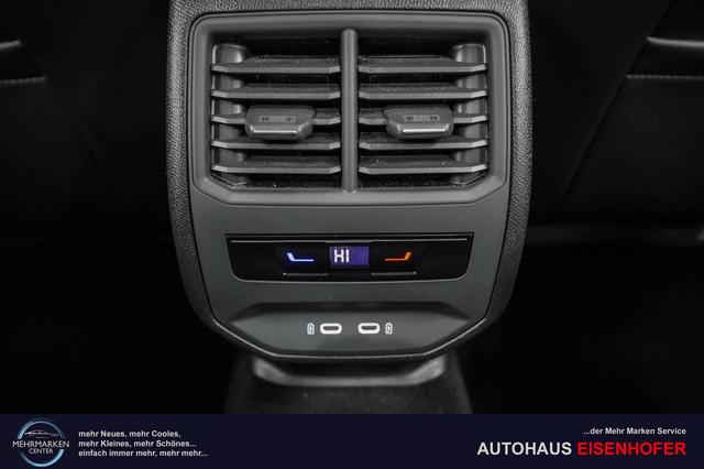 Cupra Leon Sportstourer ST 2,0 TSI DSG 4x4 VZ - LAGER 