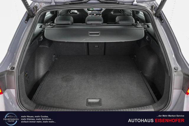 Cupra Leon Sportstourer ST 2,0 TSI DSG 4x4 VZ - LAGER 