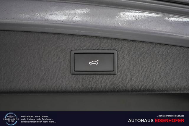 Cupra Leon Sportstourer ST 2,0 TSI DSG 4x4 VZ - LAGER 