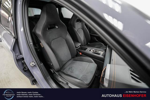 Cupra Leon Sportstourer ST 2,0 TSI DSG 4x4 VZ - LAGER 