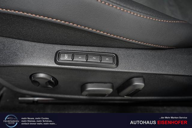 Cupra Leon Sportstourer ST 2,0 TSI DSG 4x4 VZ - LAGER 