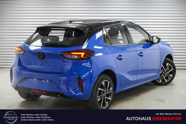 Opel Corsa - 1,2 T MT6 GS - LAGER