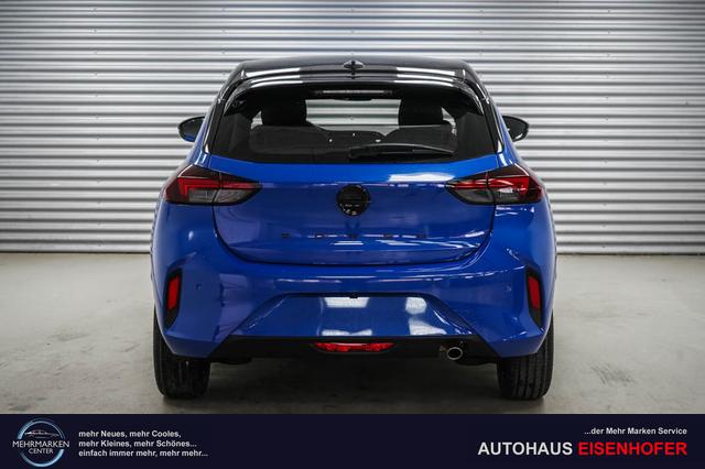 Opel Corsa 1,2 T MT6 GS - LAGER 