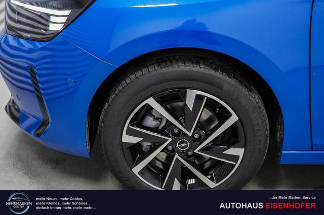 Opel Corsa 1,2 T MT6 GS - LAGER 