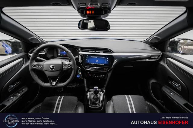 Opel Corsa 1,2 T MT6 GS - LAGER 