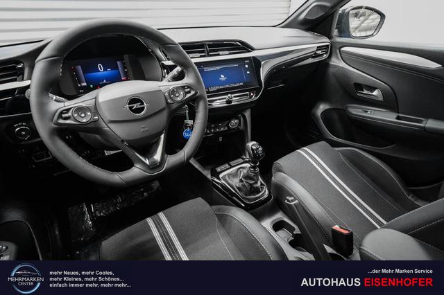 Opel Corsa 1,2 T MT6 GS - LAGER 