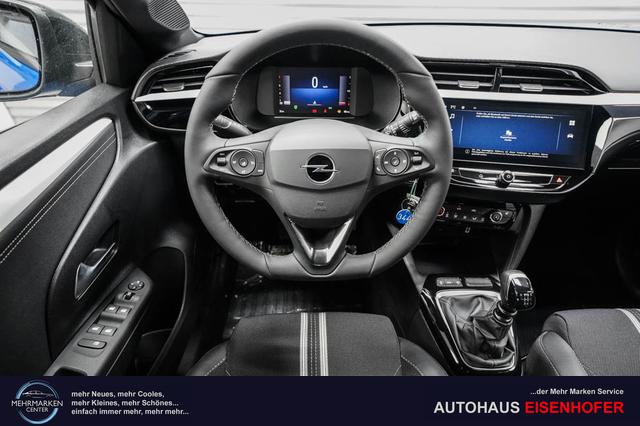 Opel Corsa 1,2 T MT6 GS - LAGER 