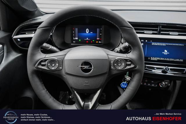 Opel Corsa 1,2 T MT6 GS - LAGER 