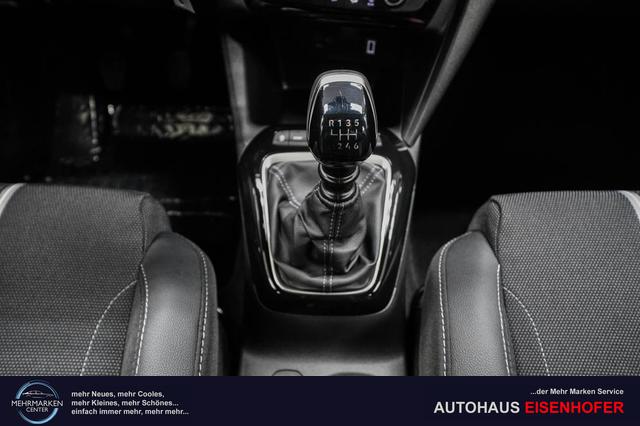 Opel Corsa 1,2 T MT6 GS - LAGER 