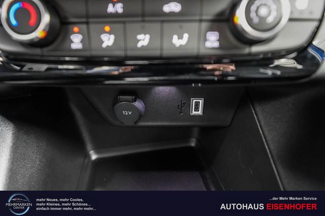 Opel Corsa 1,2 T MT6 GS - LAGER 