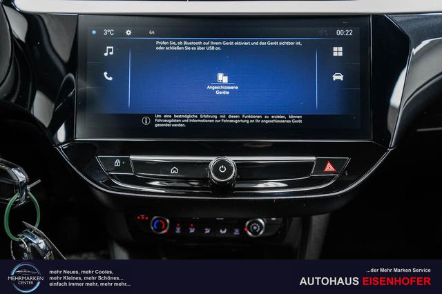 Opel Corsa 1,2 T MT6 GS - LAGER 