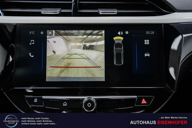 Opel Corsa 1,2 T MT6 GS - LAGER 