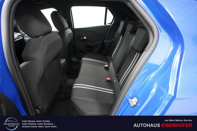 Opel Corsa 1,2 T MT6 GS - LAGER 