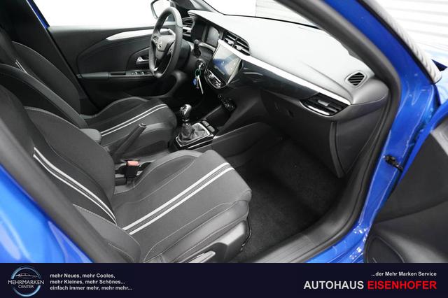 Opel Corsa 1,2 T MT6 GS - LAGER 