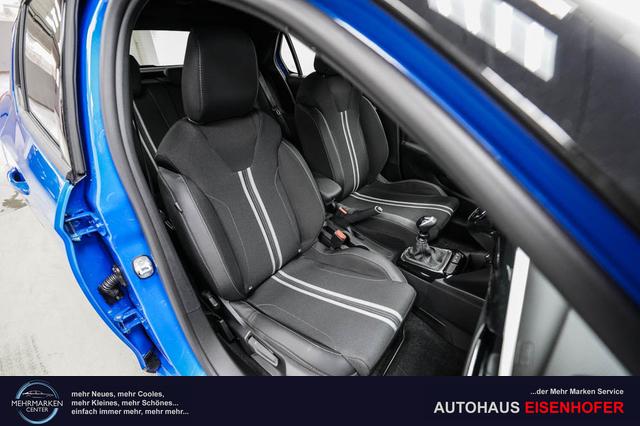 Opel Corsa 1,2 T MT6 GS - LAGER 