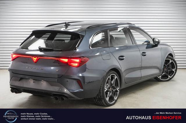 Cupra Leon Sportstourer - ST 2,0 TSI DSG 4x4 VZ - LAGER
