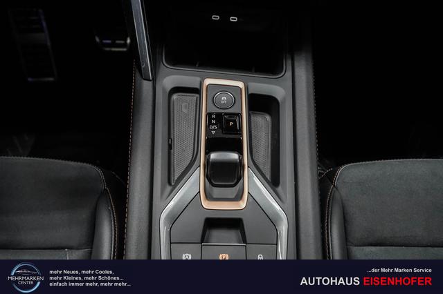 Cupra Leon Sportstourer ST 2,0 TSI DSG 4x4 VZ - LAGER 