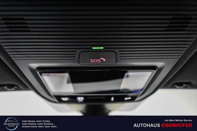 Cupra Leon Sportstourer ST 2,0 TSI DSG 4x4 VZ - LAGER 