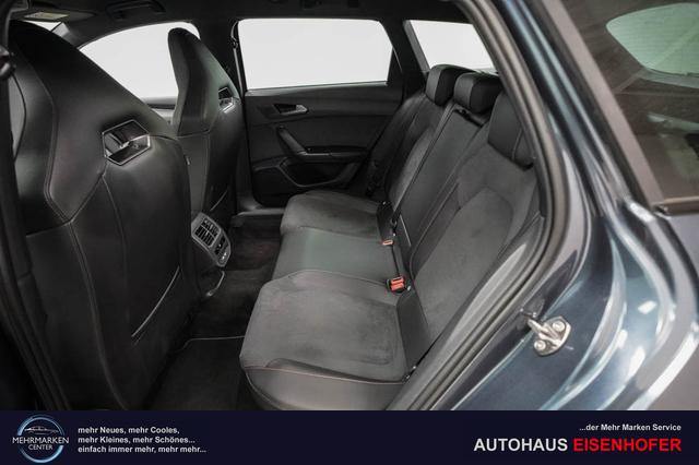 Cupra Leon Sportstourer ST 2,0 TSI DSG 4x4 VZ - LAGER 