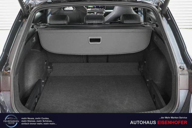 Cupra Leon Sportstourer ST 2,0 TSI DSG 4x4 VZ - LAGER 