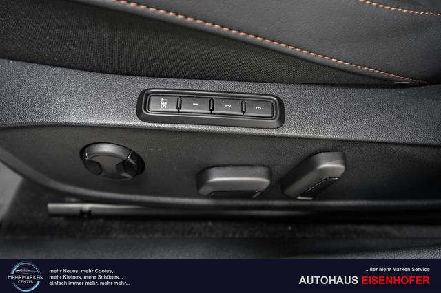 Cupra Leon Sportstourer ST 2,0 TSI DSG 4x4 VZ - LAGER 