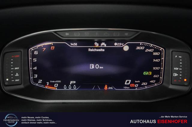 Cupra Ateca 2,0 TSI DSG 4Drive - LAGER 