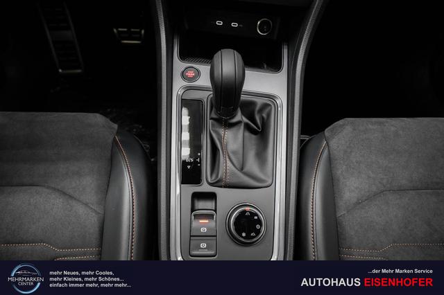 Cupra Ateca 2,0 TSI DSG 4Drive - LAGER 