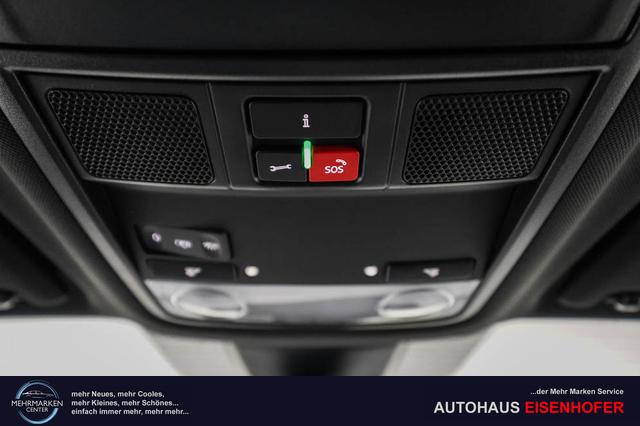 Cupra Ateca 2,0 TSI DSG 4Drive - LAGER 