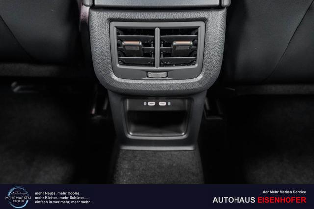 Cupra Ateca 2,0 TSI DSG 4Drive - LAGER 