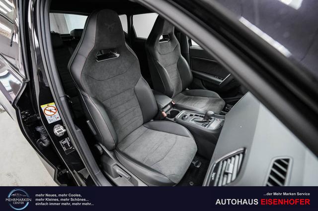 Cupra Ateca 2,0 TSI DSG 4Drive - LAGER 