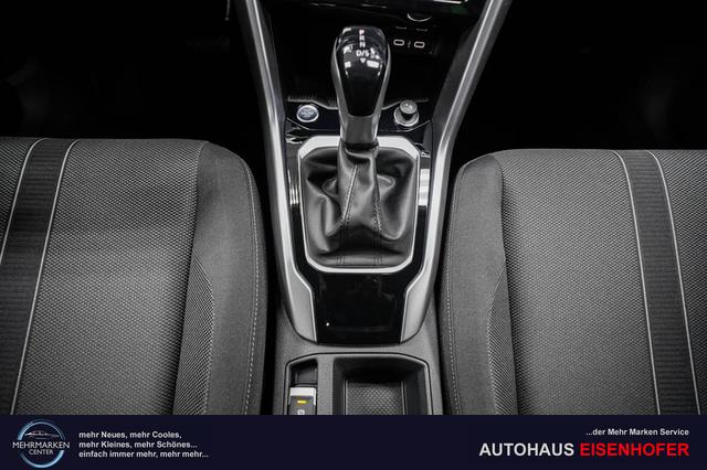 Volkswagen T-Roc 1,5 TSI DSG Life Plus - LAGER 