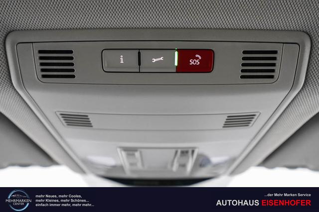 Volkswagen T-Roc 1,5 TSI DSG Life Plus - LAGER 