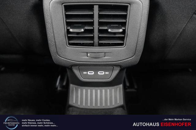 Volkswagen T-Roc 1,5 TSI DSG Life Plus - LAGER 