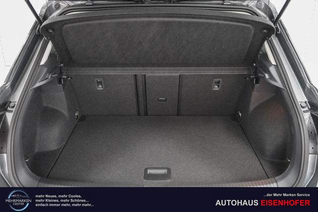 Volkswagen T-Roc 1,5 TSI DSG Life Plus - LAGER 