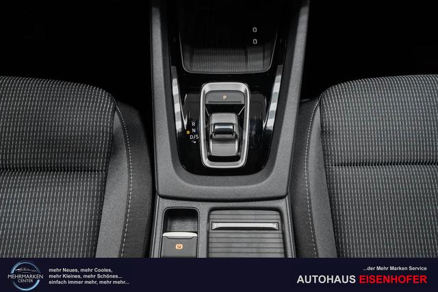 Skoda Octavia Combi Kombi 1,5 eTSI DSG mhev Selection -LAG. 