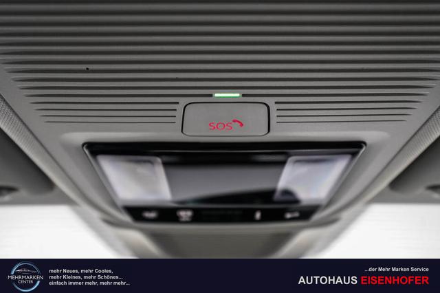 Skoda Octavia Combi Kombi 1,5 eTSI DSG mhev Selection -LAG. 