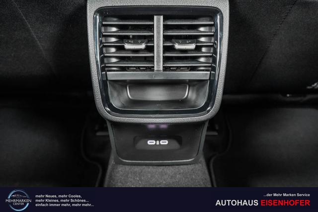 Skoda Octavia Combi Kombi 1,5 eTSI DSG mhev Selection -LAG. 